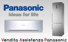 Foto Assistenza Panasonic Livorno