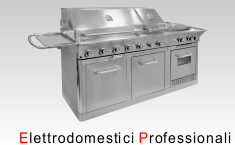 Foto Elettrodomestici Professionali Livorno