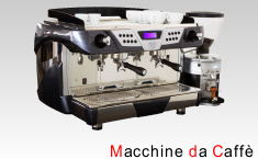 Foto Macchine da Caffè Livorno