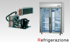 Foto Refrigerazione Livorno