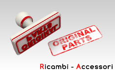 Foto Ricambi Accessori Livorno