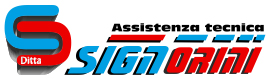 Logo Assistenza Signorini