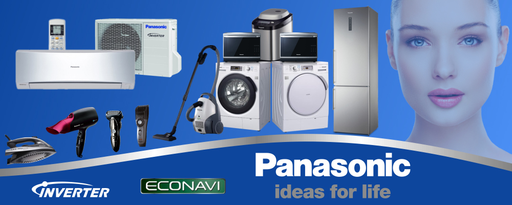 Foto Assistenza Panasonic Livorno